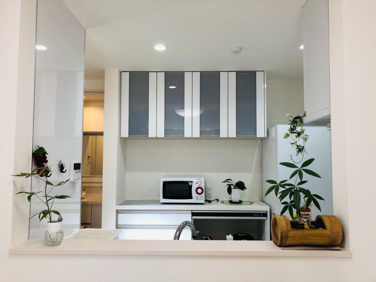 הוילה טוקיו Takara House מראה חיצוני תמונה