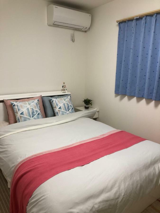 הוילה טוקיו Takara House מראה חיצוני תמונה