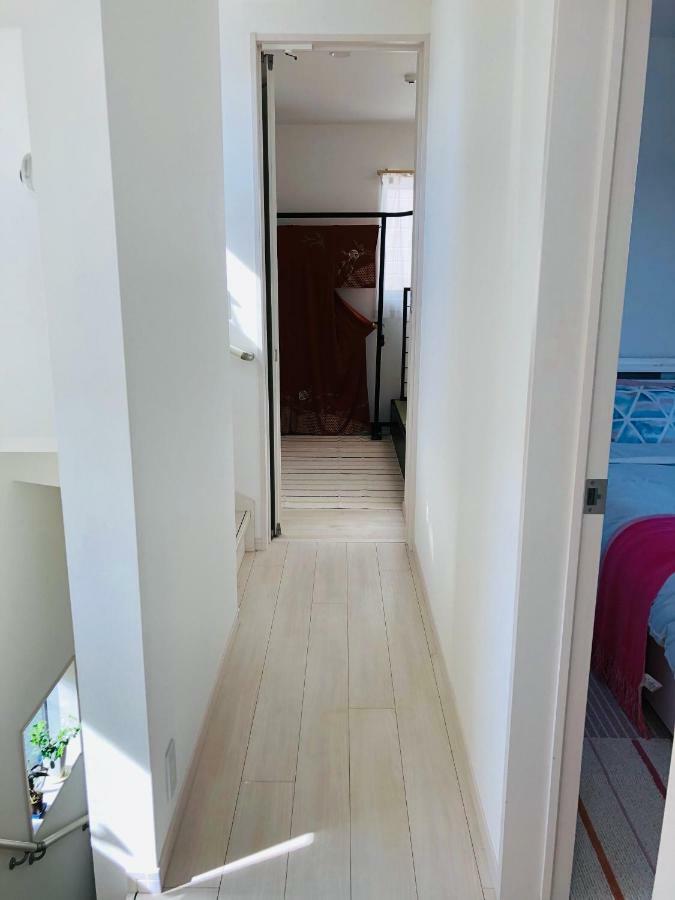 הוילה טוקיו Takara House מראה חיצוני תמונה
