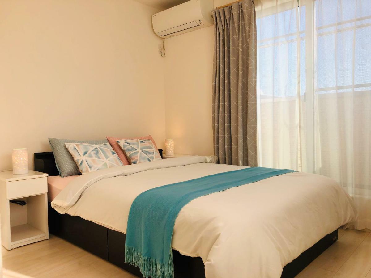 הוילה טוקיו Takara House מראה חיצוני תמונה