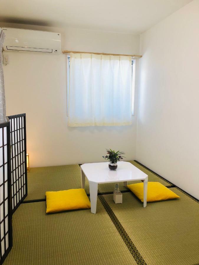 הוילה טוקיו Takara House מראה חיצוני תמונה