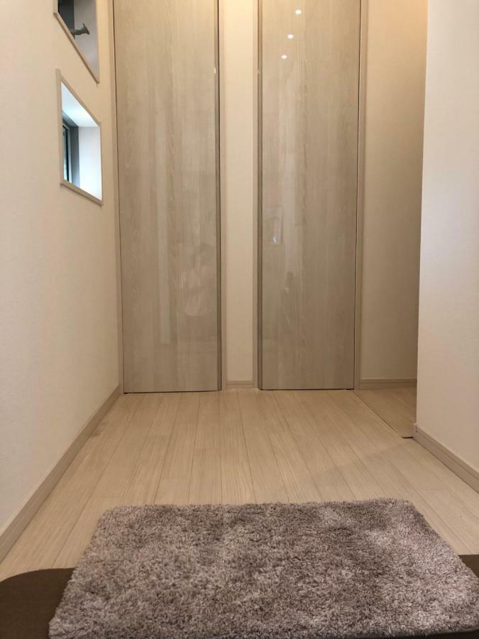 הוילה טוקיו Takara House מראה חיצוני תמונה
