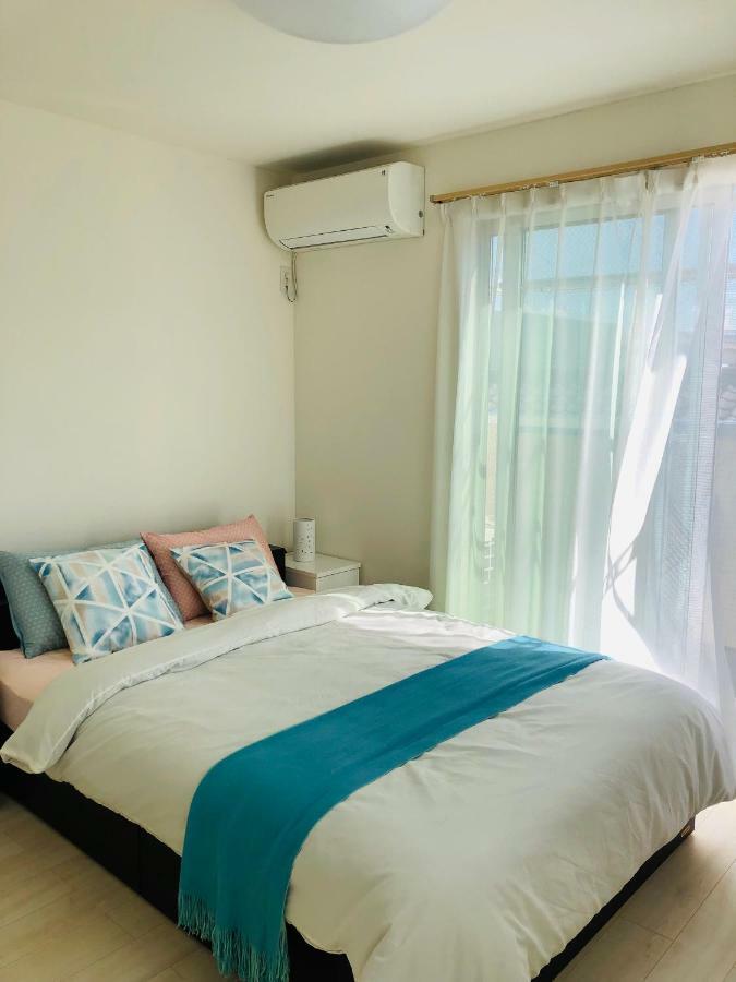הוילה טוקיו Takara House מראה חיצוני תמונה