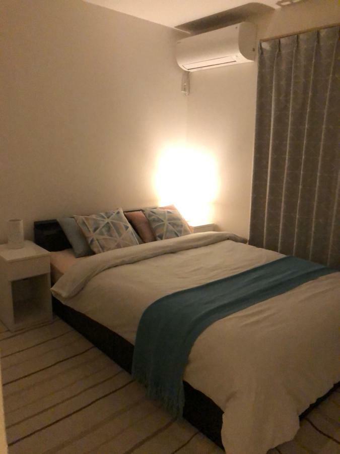 הוילה טוקיו Takara House מראה חיצוני תמונה